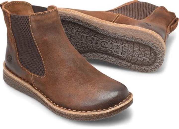 born shoes lifetime warranty