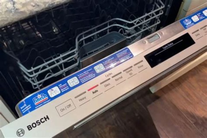bosch benchmark vs 800