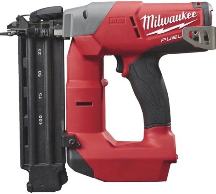 brad nailer rental