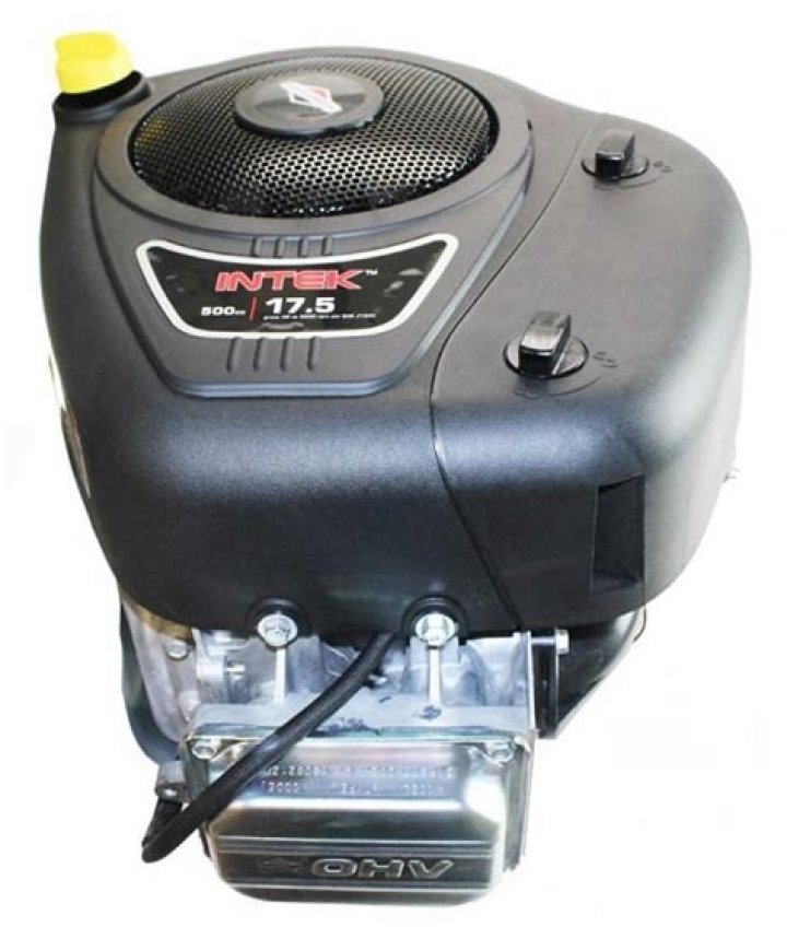 briggs and stratton 18.5 intek