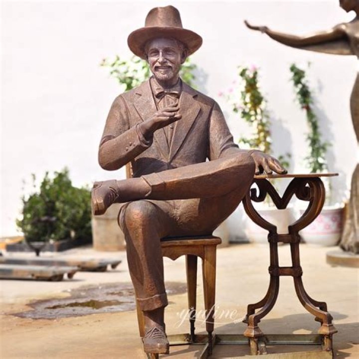 bronze statue cost