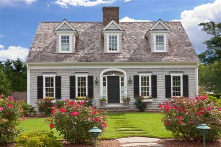 bungalow vs cape cod