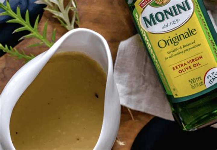 butter or olive oil for turkey
