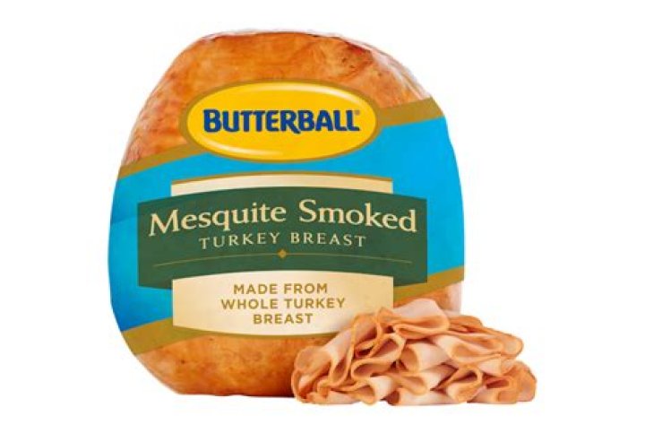 butterball smoked turkey reviews
