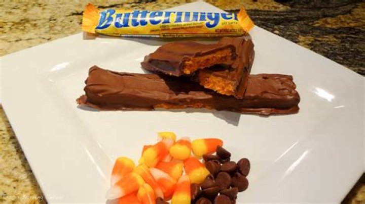 butterfinger ingredients list