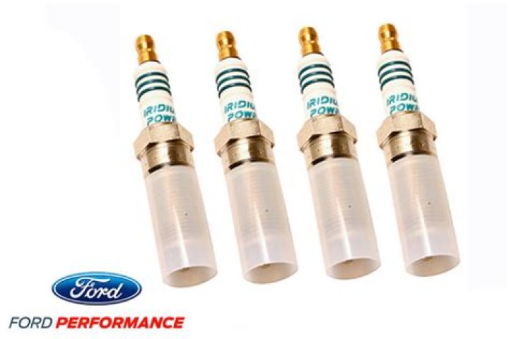 calibration spark plugs