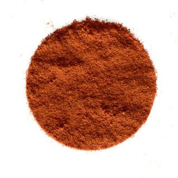 california chili powder
