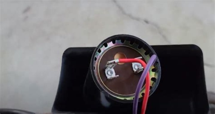 can a bad capacitor trip a breaker