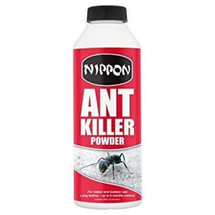 can ant poison kill you