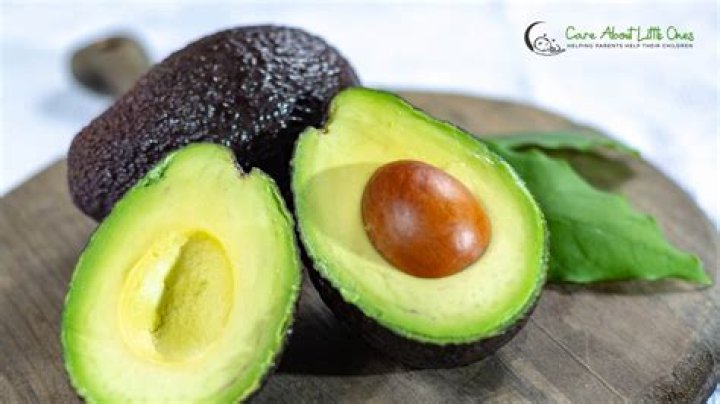 can avocado make you constipated