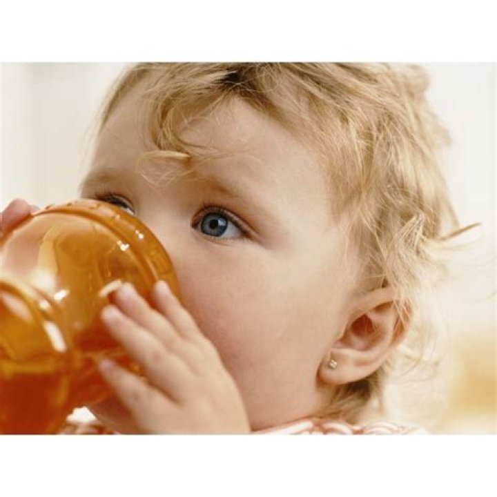 can babies drink cranberry juice