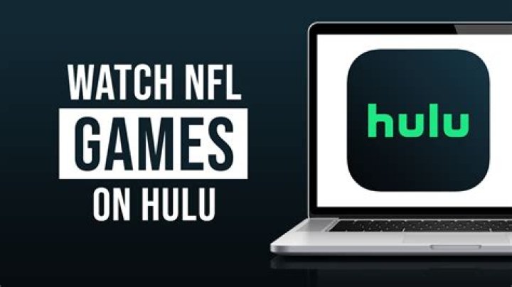 can i watch out of market nfl games on hulu