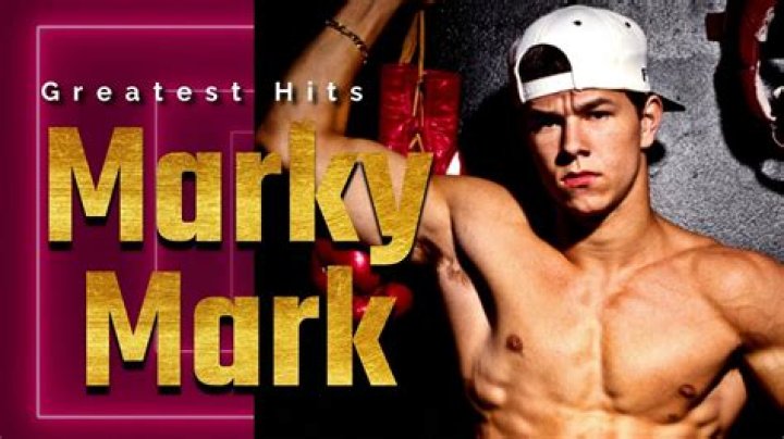 can mark wahlberg sing