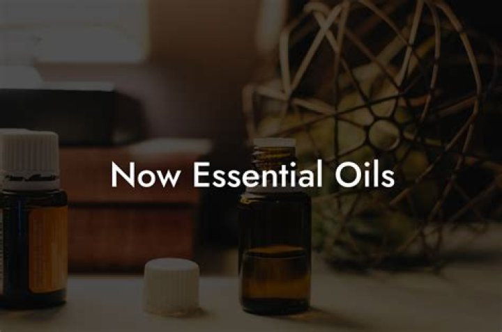 can now essential oils be ingested