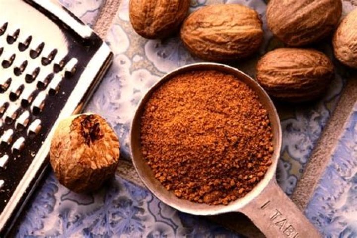 can nutmeg kill you