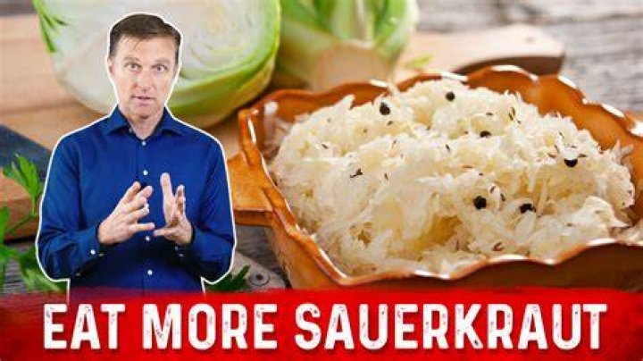 can sauerkraut make you sick