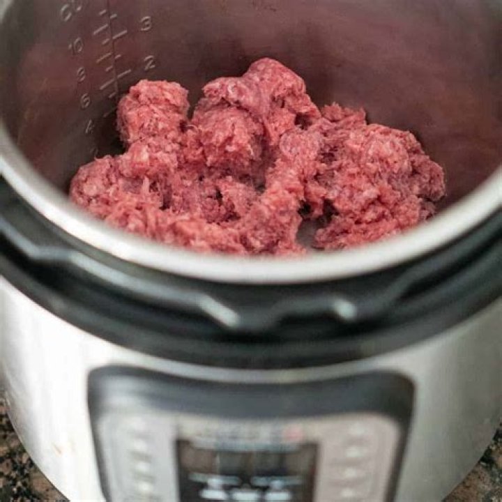 can you cook beef and pork together