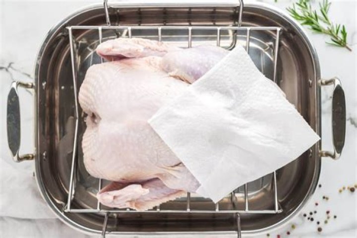 can you dry brine a turkey already injected with solution