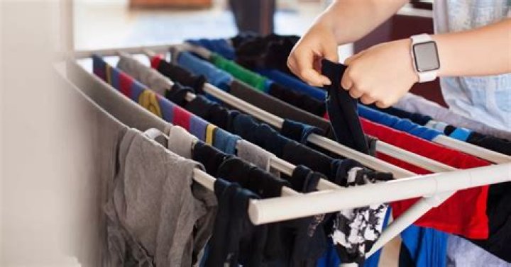 can you dry clothes without heat