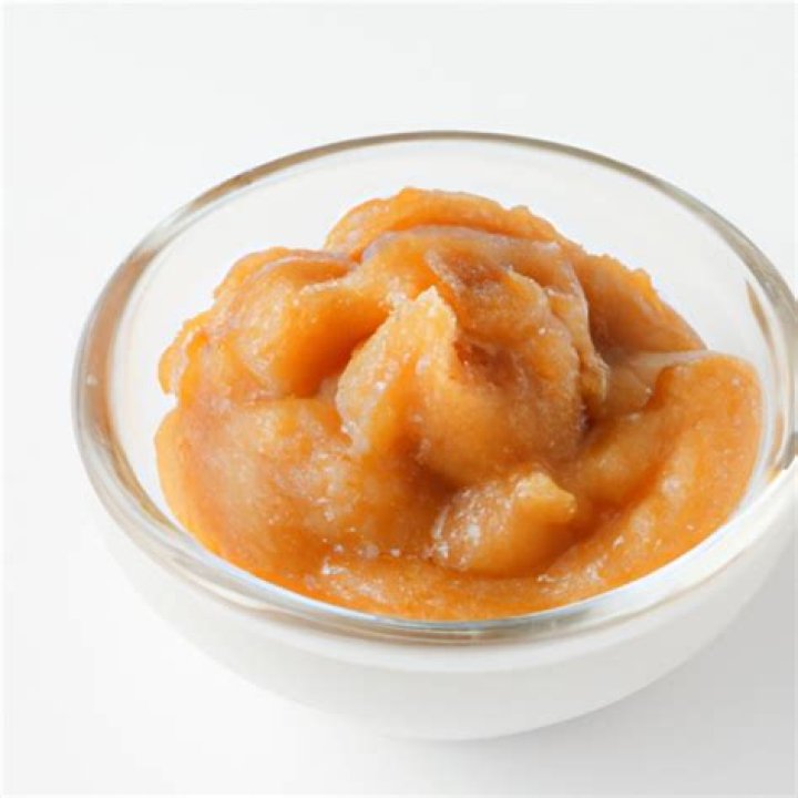 can you eat expired applesauce