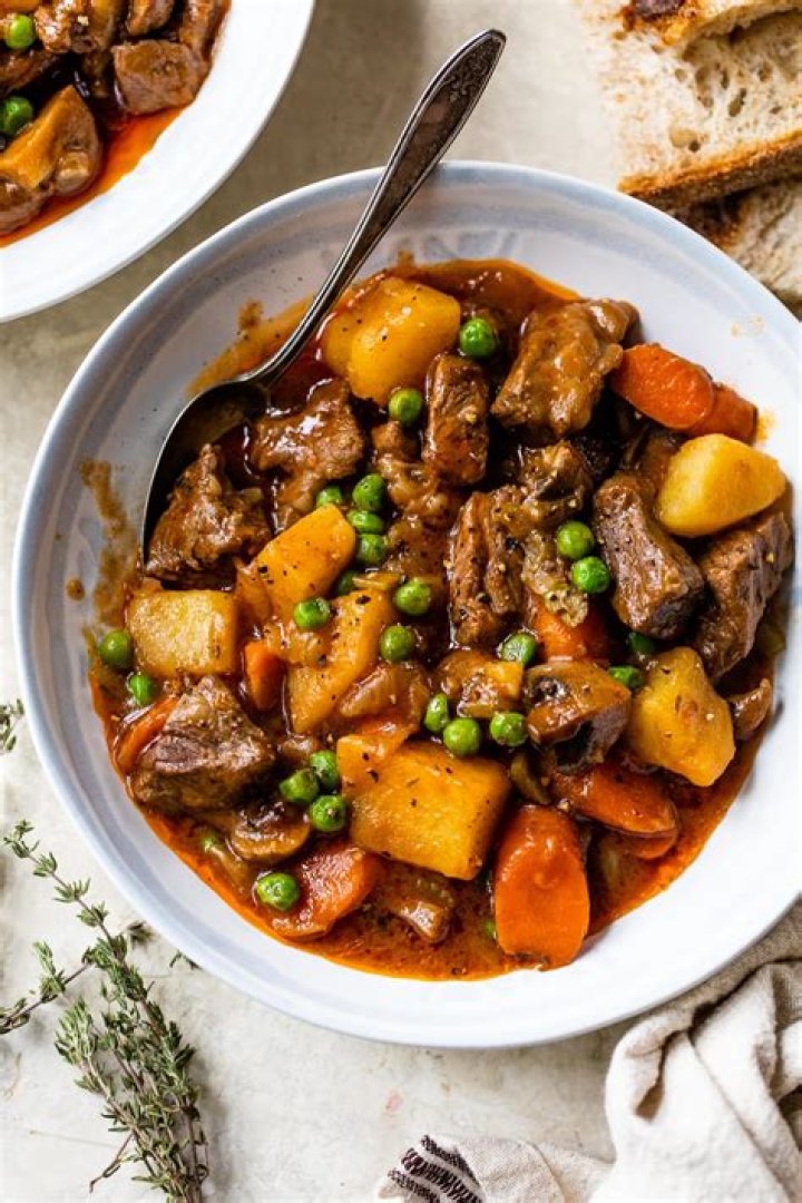 can you freeze beef stew with potatoes and carrots