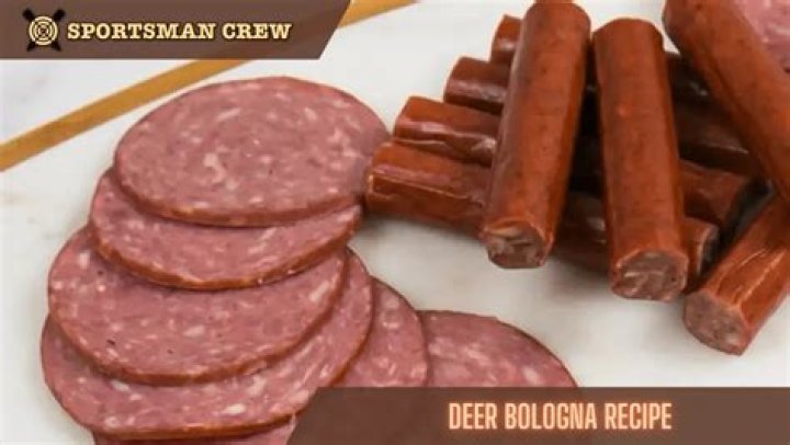 can you freeze deer bologna