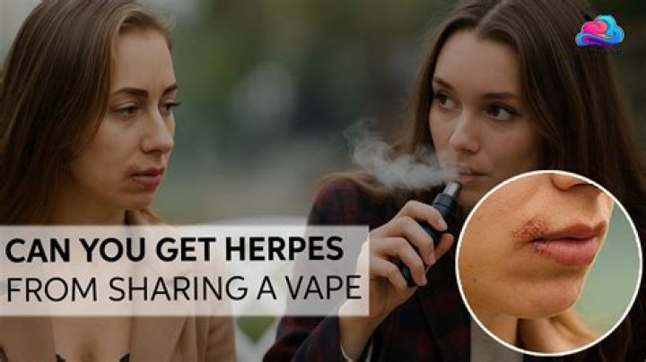 can you get hpv from sharing a cigarette