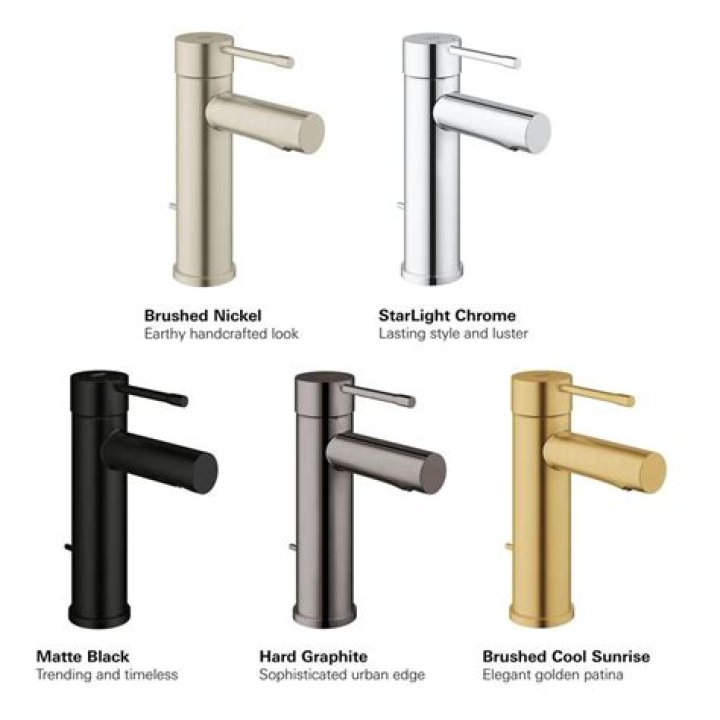 can you mix brushed nickel and oil rubbed bronze