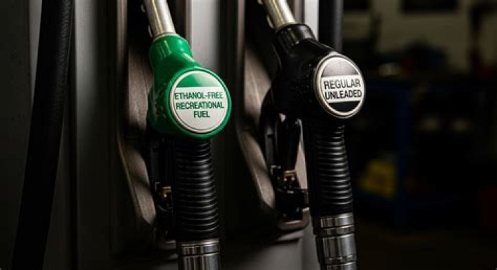 can you mix trufuel with regular gas