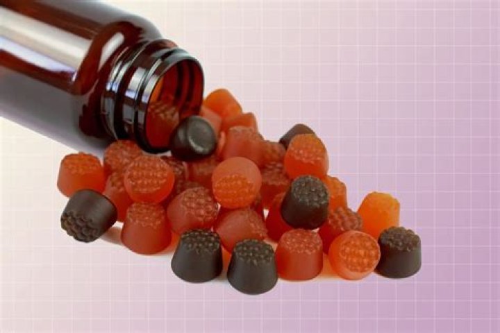 can you overdose on elderberry gummies