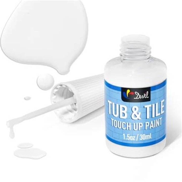 can you paint a porcelain tub