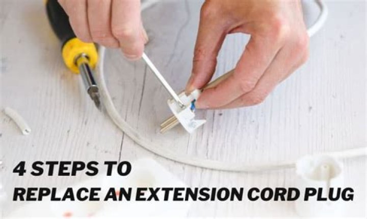 can you plug a freezer into an extension cord