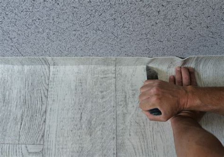 can you put underlay under lino