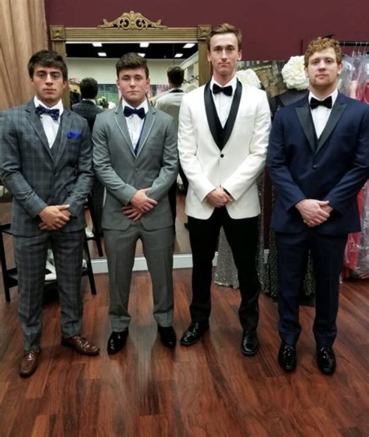 can you rent a tux same day