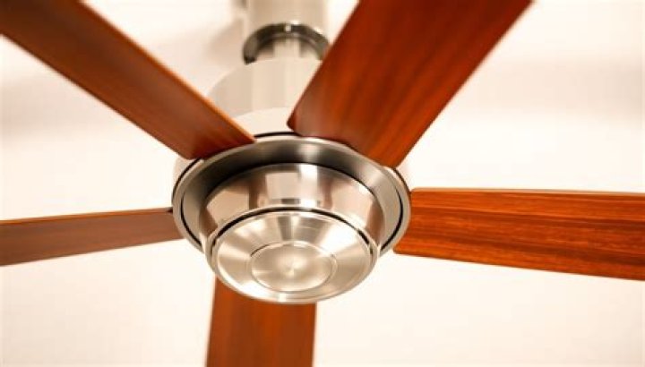 can you replace ceiling fan blades