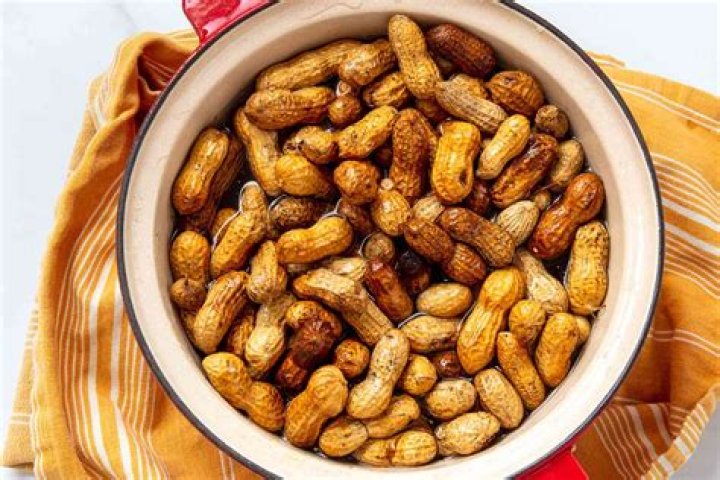 can you reuse peanut oil after a year