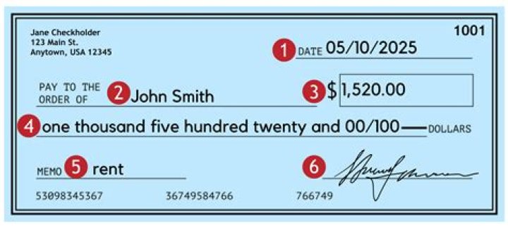 can you sign a check with a pencil