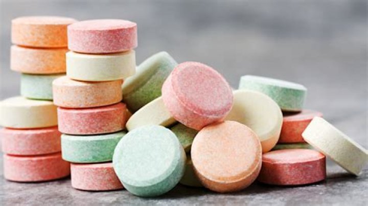 can you take tums with metformin