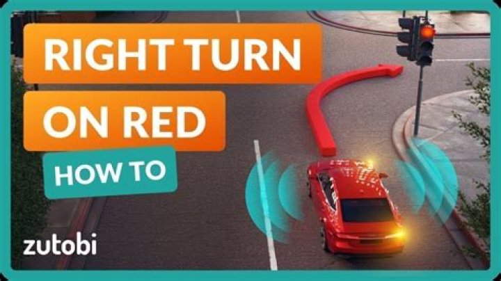 can you turn right on red in hawaii