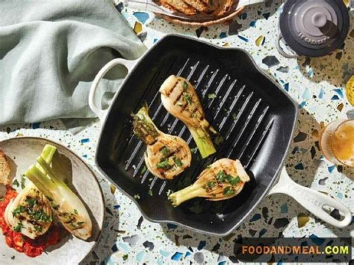 can you use a grill pan on an electric stove