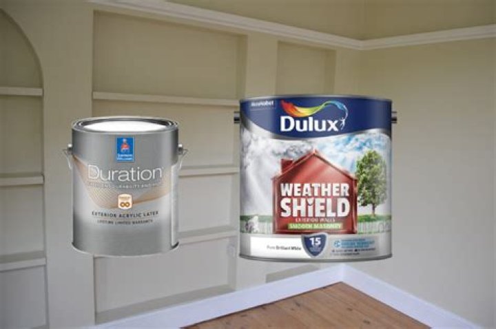 can you use masonry paint indoors