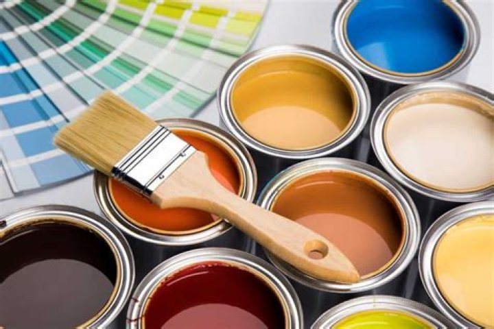 can you use metal paint on wood