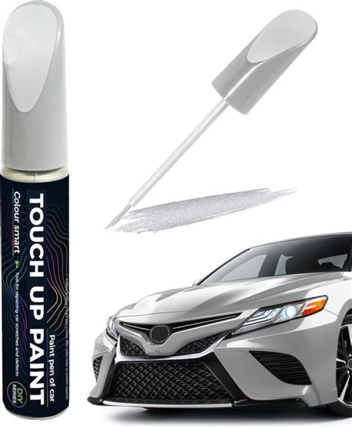 car touch up paint pen