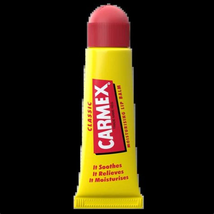 carmex ingredients bad