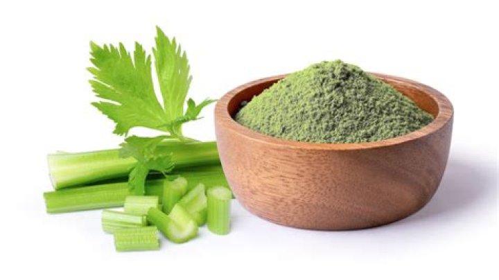 celery seed vs celery powder