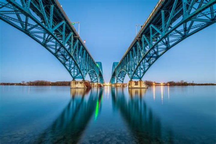 centered composition and symmetry
