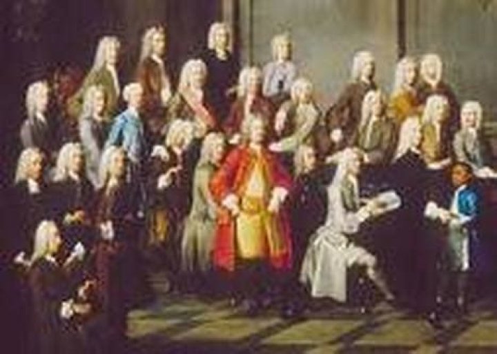 charter of 1732