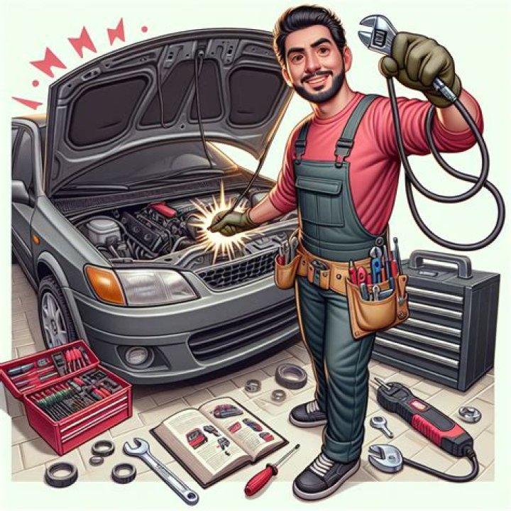 chevy impala wont start just clicks