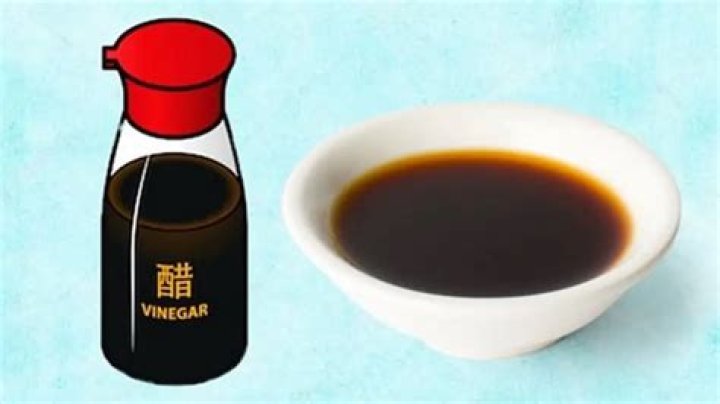 chinese black vinegar substitute