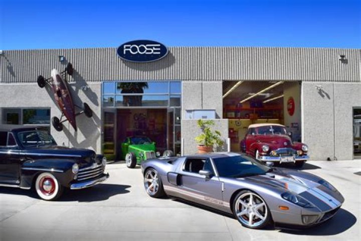 chip foose shop